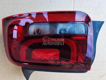 Stop svetlo lampa za Citroen C4 Cactus