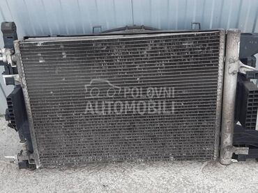 hladnjak ventilator 1.4 benzin za Opel Astra J od 2009. do 2015. god.