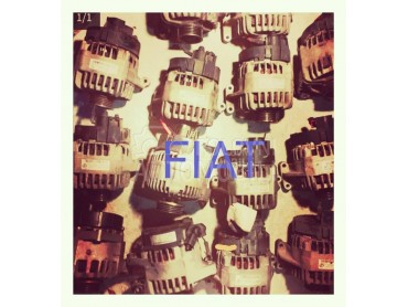 Alternatori za pandu za Fiat Panda