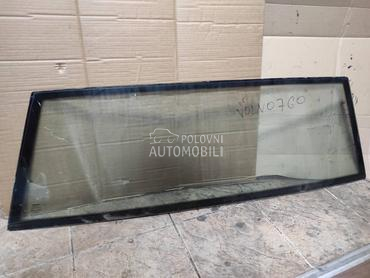 Zadnja šoferšajbna za Volvo 740, 760