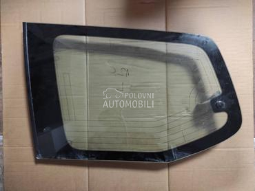 Levo bočno staklo za Toyota Land Cruiser od 2003. do 2009. god.