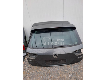 TIGUAN 5NA GEPEK VRATA za Volkswagen Tiguan od 2016. do 2023. god.