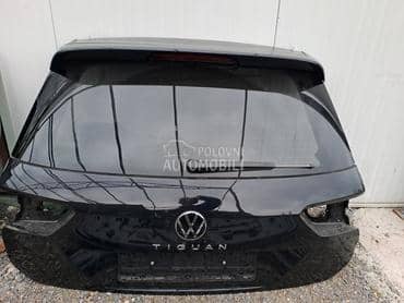 TIGUAN 5NA GEPEK VRATA za Volkswagen Tiguan od 2016. do 2023. god.