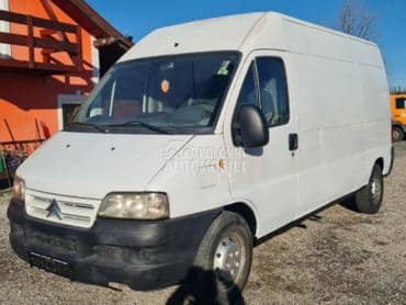 Citroen Jumper 2.8HDi delovi