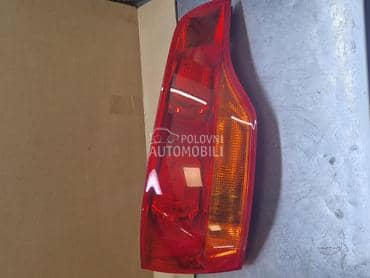 stop lampa nova za Audi Q7 od 2006. do 2009. god.