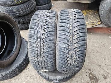 Bridgestone 205/55 R16 Sve sezone