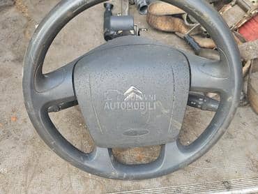 Airbag fiat citroen peugeot