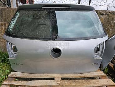 Gepek vrata za Volkswagen Golf 5