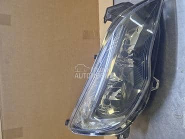 desni far za Opel Astra J od 2009. do 2015. god.