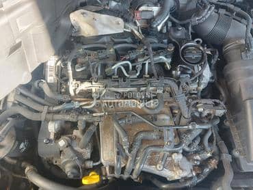 motor 2.0 TDI superb 3 za Škoda Superb od 2016. do 2019. god.