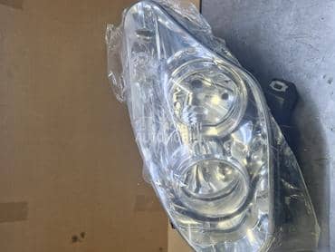 levi nov far za Fiat Doblo od 2009. do 2015. god.