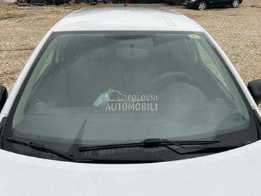 Šoferšajbna za Renault Clio od 2012. do 2020. god.