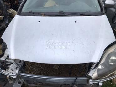 Hauba za Honda Civic od 2002. do 2005. god.