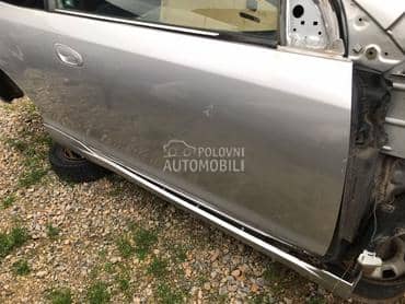 Vrata za Honda Civic od 2002. do 2005. god.