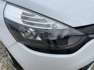 Far desni za Renault Clio od 2012. do 2016. god.