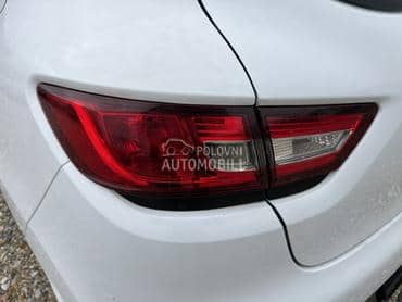 Stop svetlo levo (hečbek) za Renault Clio od 2012. do 2016. god.