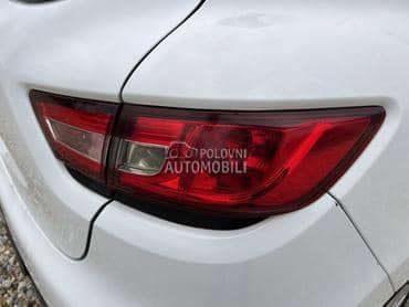 Stop svetlo desno (hečbek) za Renault Clio od 2012. do 2016. god.