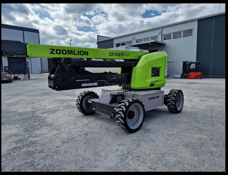 Zoomlion ZA16JERT/Li