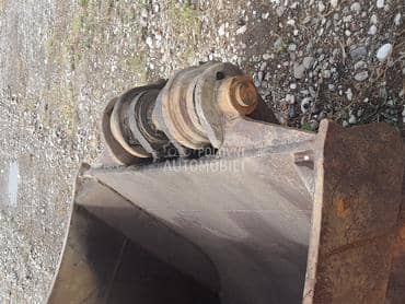 Kasika za bager 2 m3