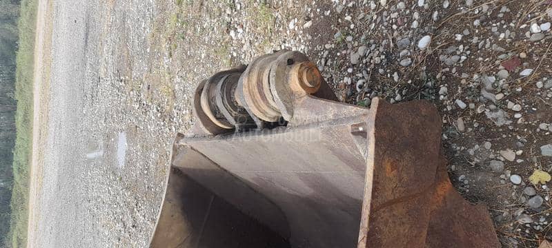 Kasika za bager 2 m3