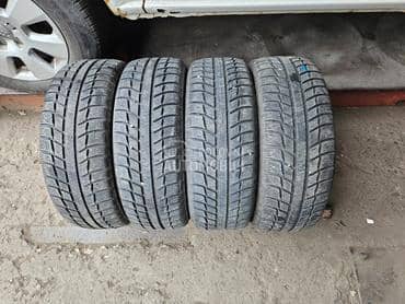 Michelin 195/55 R16 Sve sezone