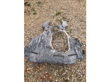 Donja zaštita (šuspleh) za Honda Civic od 2006. do 2012. god.