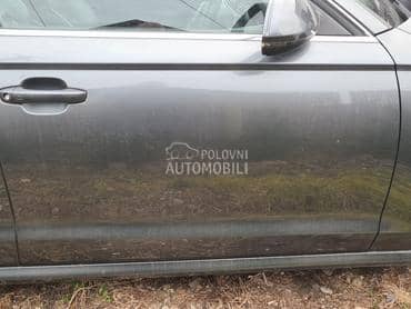 Vrata za Audi A6 od 2011. do 2017. god.