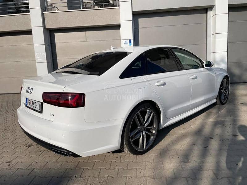 Audi A6 2.0