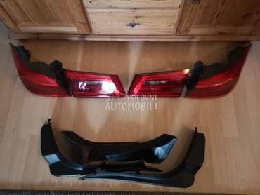 stop svetla  za F10 i F30 za BMW 520 od 2018. do 2020. god.