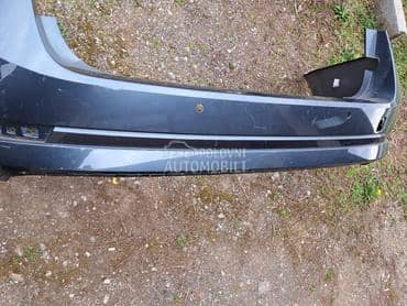 Zadnji branik za Škoda Octavia