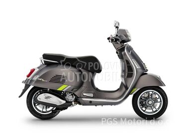 Vespa GTS 310 Hpe SUPER TECH
