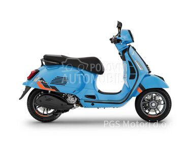 Vespa GTS 310 Hpe SUPER SPORT
