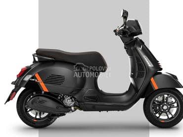 Vespa GTS 310 hpe Super Sport