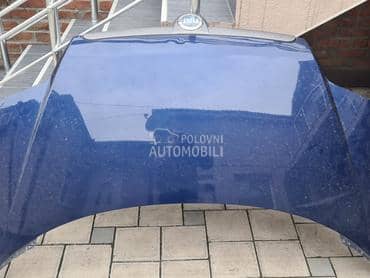 Hauba za Fiat Ulysse od 2002. do 2014. god.