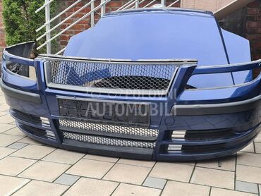 Branik za Fiat Ulysse od 2002. do 2014. god.