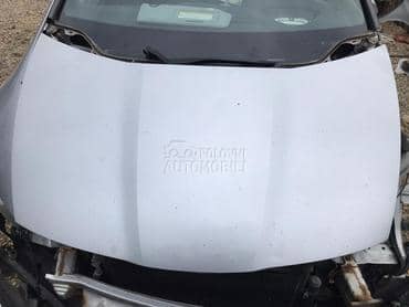 Hauba za Honda Civic od 2006. do 2012. god.