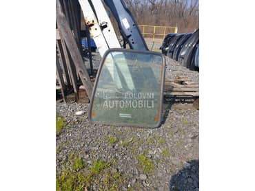 Staklo gepek vrata za Citroen Jumpy od 1995. do 2006. god.