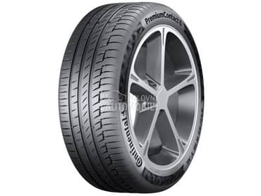 Continental 285/45 R22 Letnja