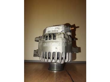 Alternatori od yarisa za Toyota Yaris