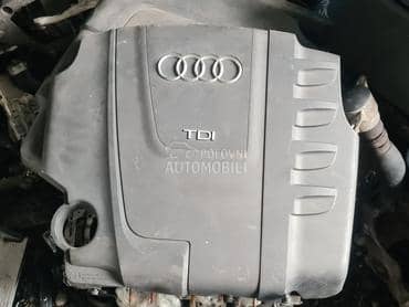Motor za Audi A4, A5, A6 ...