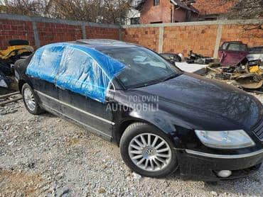 Volkswagen Phaeton -  kompletan auto u delovima