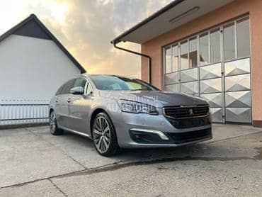 Continental dizne za Peugeot 508, 308 od 2011. do 2018. god.