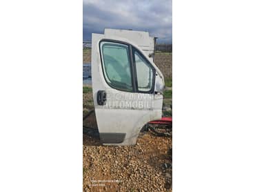 Vrata ducato peugeot citroen