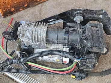 Pumpa za vazdusne jastuke fiat