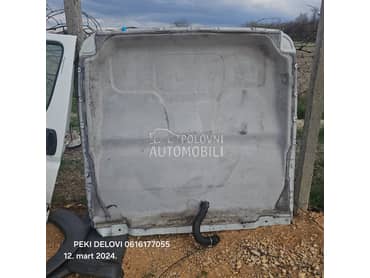 Fiat ducato pregrada