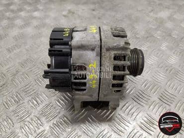 ALTERNATOR 449-2 za Audi 100