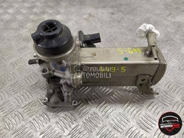 HLADNJAK ISPUŠNIH PLINOVA za Audi A7