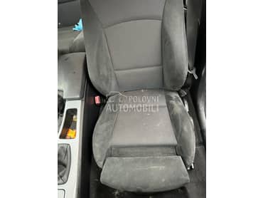 M -SEDISTA I ENTERIJER za BMW Serija 1, Serija 3 od 2004. do 2016. god.