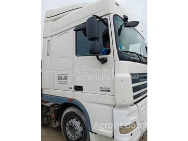 DAF 105 410