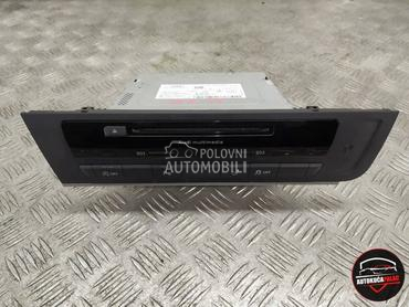 RADIO NAVI DVD CD za Audi A7